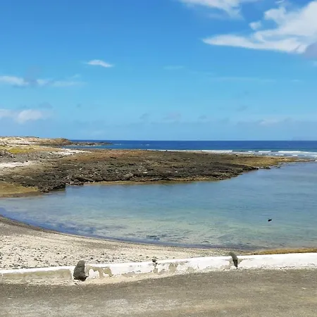 Casa ORPEGUE * Teguise (Lanzarote)
