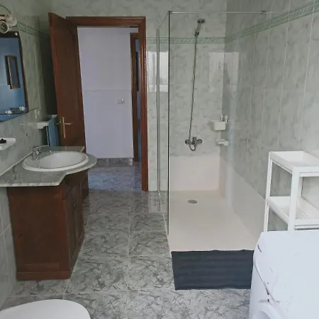 Casa Orpegue 度假居 *