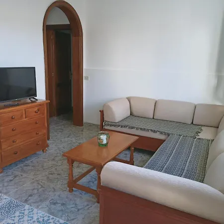 Casa ORPEGUE