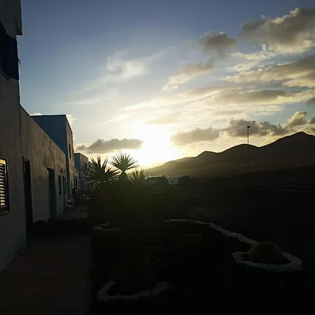 Casa ORPEGUE