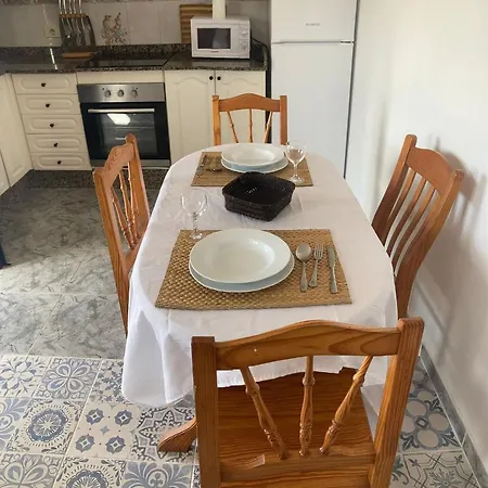 Сasa de vacaciones Casa ORPEGUE Teguise (Lanzarote)