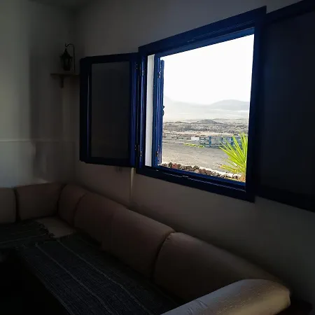 Casa ORPEGUE Сasa de vacaciones Teguise (Lanzarote)