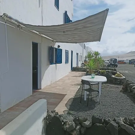Сasa de vacaciones Casa ORPEGUE