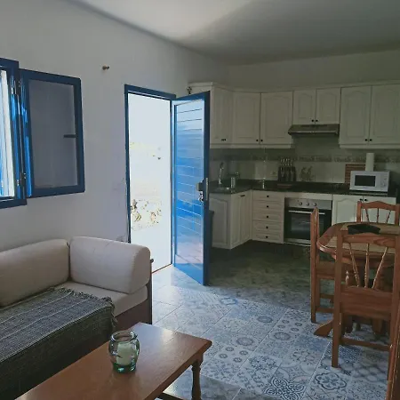 Casa ORPEGUE Teguise (Lanzarote)