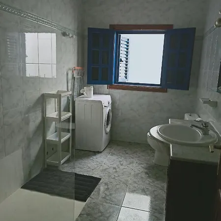 Casa Orpegue بيت للعطل