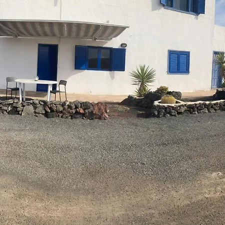 Casa Orpegue تيغيسي