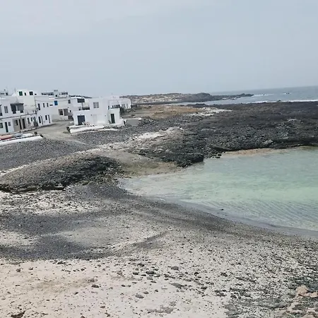 Casa Orpegue *