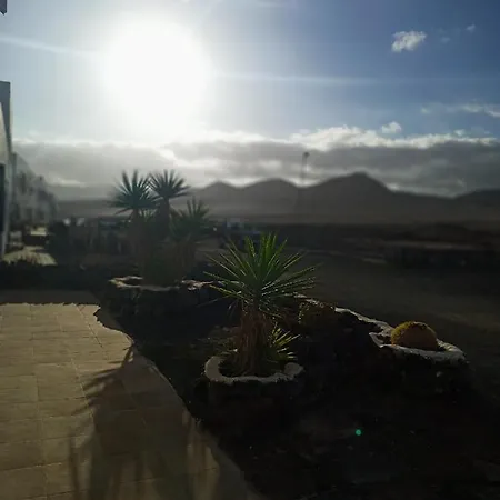 بيت للعطل Casa Orpegue تيغيسي