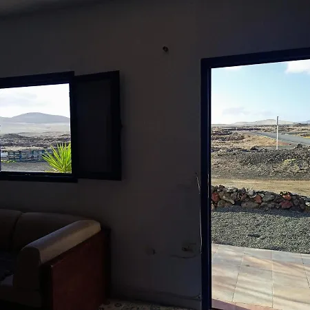 Casa Orpegue * تيغيسي