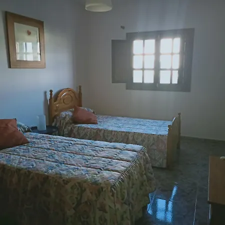 Casa Orpegue تيغيسي