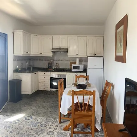 بيت للعطل Casa Orpegue