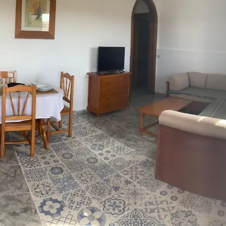 Casa Orpegue تيغيسي