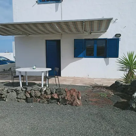Casa Orpegue تيغيسي